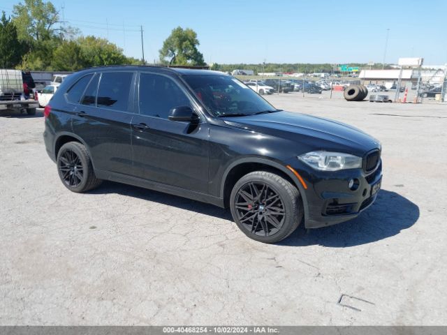 bmw x5 2017 5uxkr0c35h0v75600