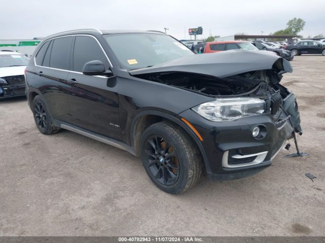 bmw x5 2017 5uxkr0c36h0v70759