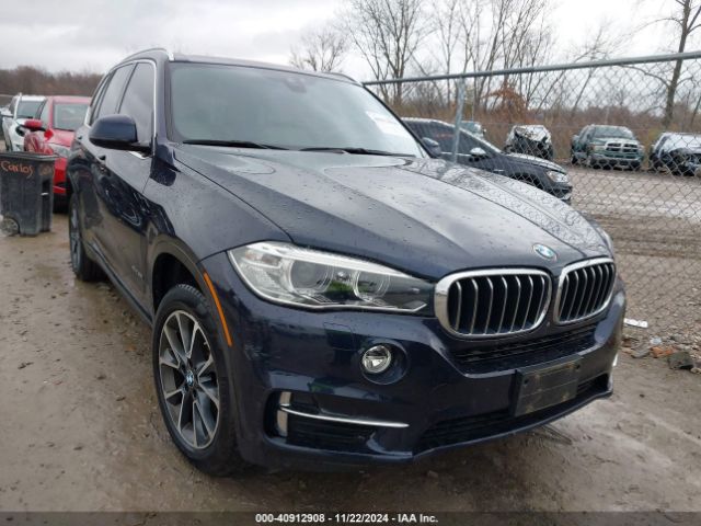 bmw x5 2017 5uxkr0c36h0v72415