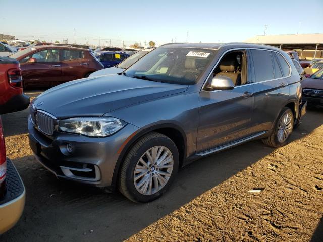 bmw x5 xdrive3 2017 5uxkr0c36h0v75220