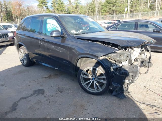 bmw x5 2017 5uxkr0c36h0v77680