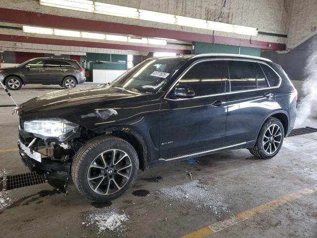 bmw x5 xdrive3 2017 5uxkr0c36h0v81194