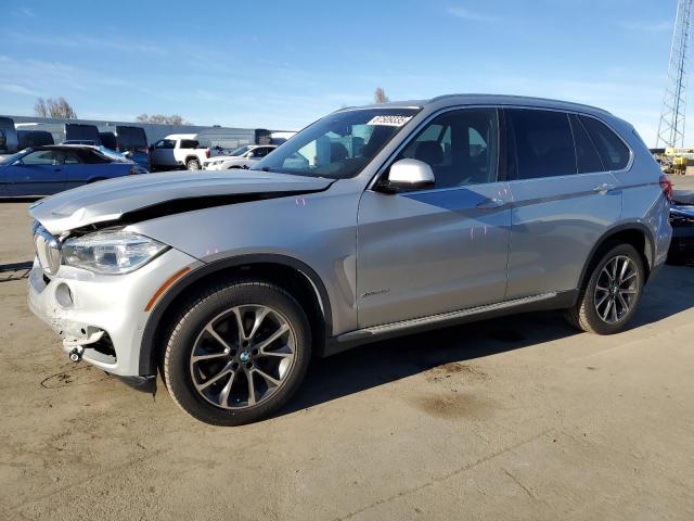 bmw x5 xdrive3 2017 5uxkr0c36h0v81633