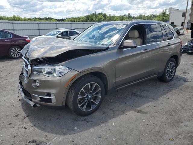 bmw x5 2017 5uxkr0c36h0v83141