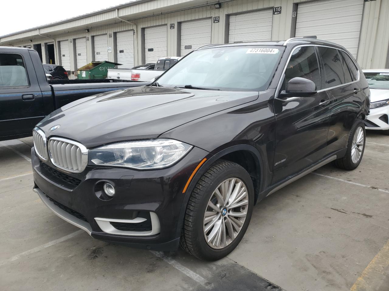 bmw x5 2017 5uxkr0c36h0x77149