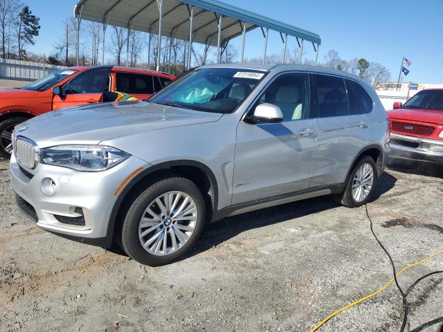 bmw x5 xdrive3 2017 5uxkr0c36h0x80228