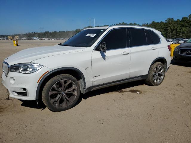 bmw x5 xdrive3 2017 5uxkr0c36h0x81217