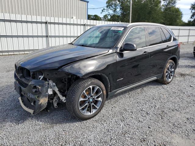 bmw x5 xdrive3 2017 5uxkr0c36h0x82352