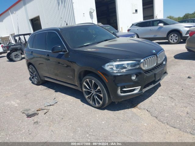 bmw x5 2017 5uxkr0c37h0v70205