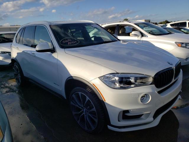 bmw x5 xdrive3 2017 5uxkr0c37h0x81579