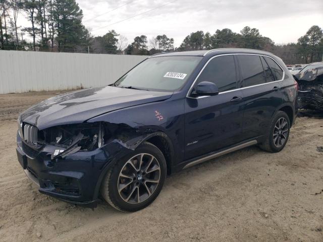 bmw x5 xdrive3 2017 5uxkr0c38h0v71704