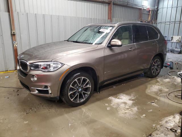 bmw x5 xdrive3 2017 5uxkr0c38h0v72190