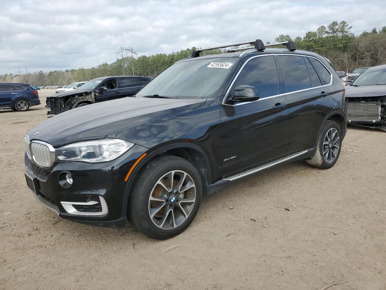 bmw x5 2017 5uxkr0c38h0v76966