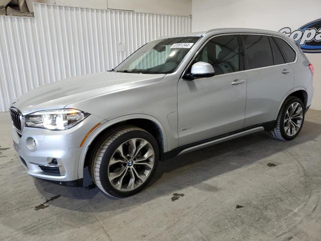 bmw x5 xdrive3 2017 5uxkr0c38h0v77910