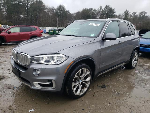 bmw x5 2017 5uxkr0c38h0v78457