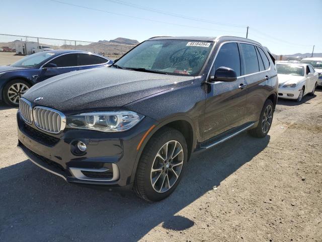 bmw x5 xdrive3 2017 5uxkr0c38h0v83657