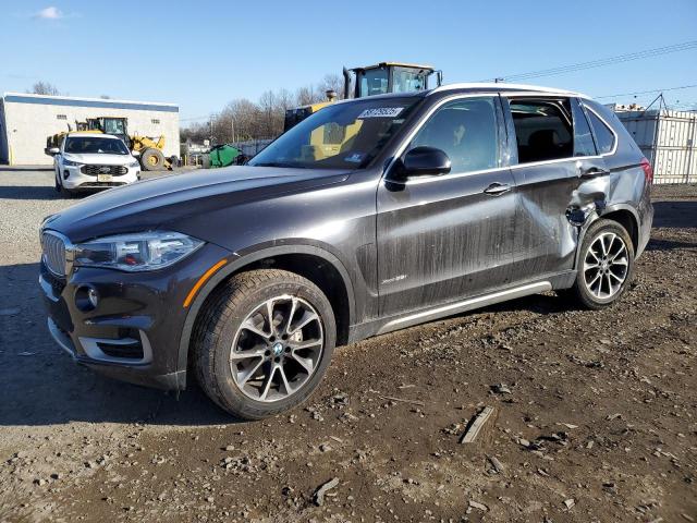 bmw x5 xdrive3 2017 5uxkr0c38h0x79131