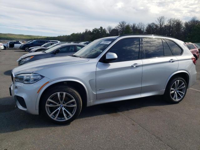 bmw x5 xdrive3 2017 5uxkr0c38h0x80943