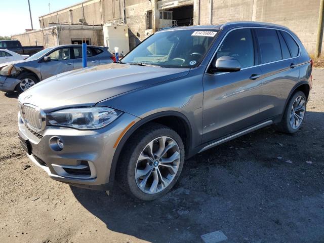 bmw x5 2017 5uxkr0c38h0x83373