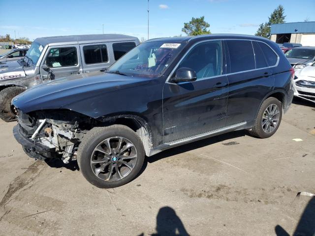 bmw x5 xdrive3 2017 5uxkr0c39h0v69380