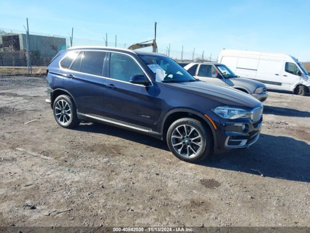 bmw x5 2017 5uxkr0c39h0v78161