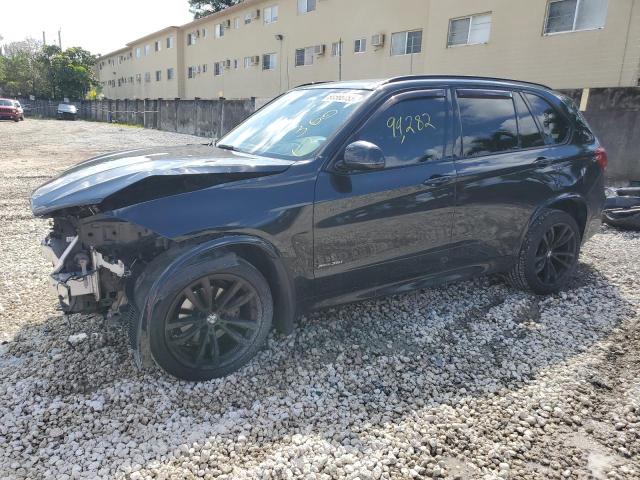 bmw x5 xdrive3 2017 5uxkr0c39h0v83750