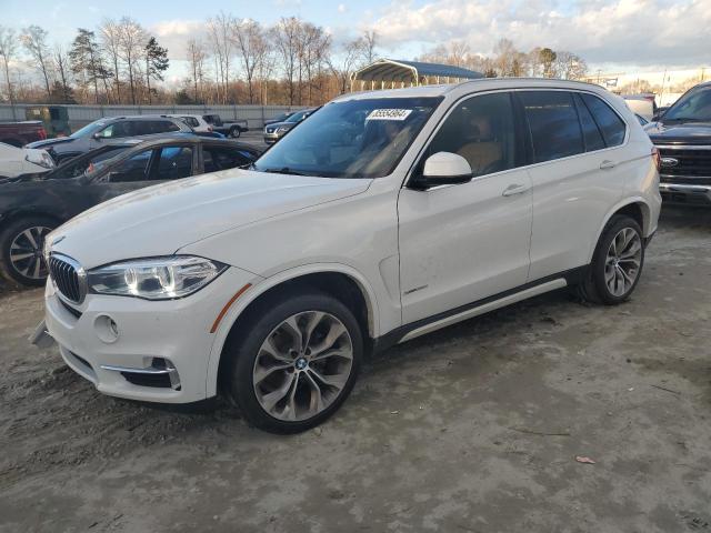 bmw x5 xdrive3 2017 5uxkr0c39h0x80224