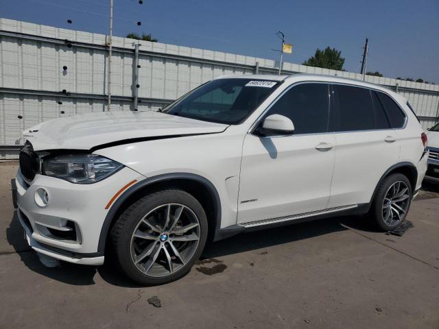 bmw x5 xdrive3 2017 5uxkr0c39h0x81535