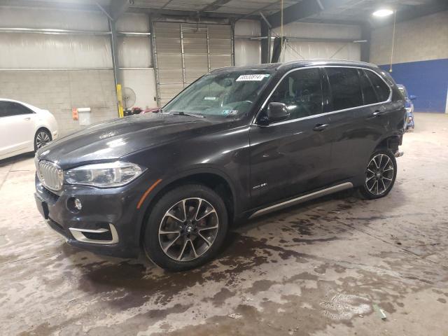 bmw x5 xdrive3 2017 5uxkr0c39h0x83253