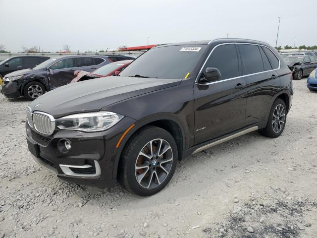 bmw x5 xdrive3 2014 5uxkr0c50e0h19117