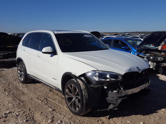 bmw x5 xdrive3 2014 5uxkr0c50e0h19277