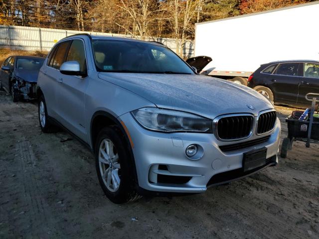 bmw x5 xdrive3 2014 5uxkr0c50e0h23071