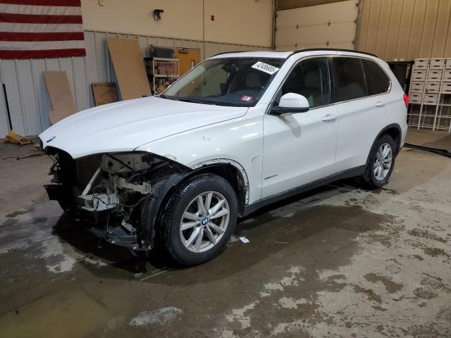 bmw x5 xdrive3 2014 5uxkr0c50e0k45084