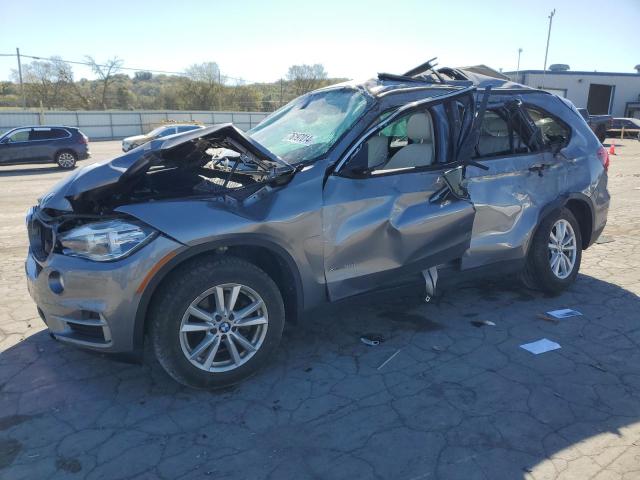 bmw x5 xdrive3 2014 5uxkr0c50e0k48695