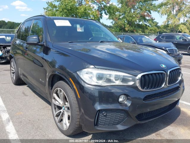 bmw x5 2015 5uxkr0c50f0k53221