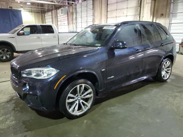 bmw x5 xdrive3 2015 5uxkr0c50f0k58550