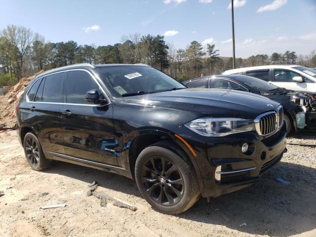 bmw x5 xdrive3 2015 5uxkr0c50f0k65546