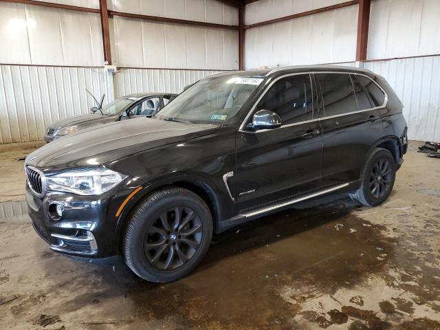 bmw x5 xdrive3 2015 5uxkr0c50f0k66681