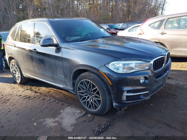 bmw x5 2015 5uxkr0c50f0p10027