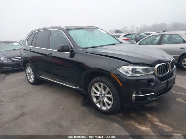 bmw x5 2015 5uxkr0c50f0p16362