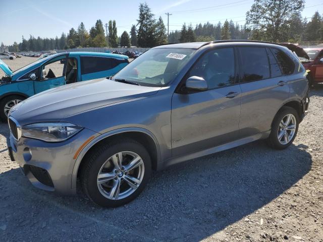 bmw x5 xdrive3 2015 5uxkr0c50f0p18659