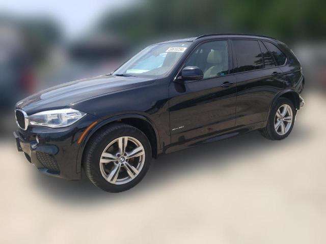 bmw x5 2016 5uxkr0c50g0p27153