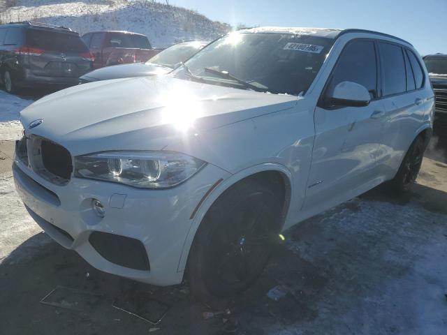 bmw x5 xdrive3 2016 5uxkr0c50g0p30540