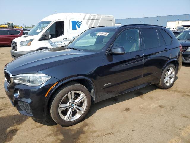 bmw x5 xdrive3 2016 5uxkr0c50g0p31185