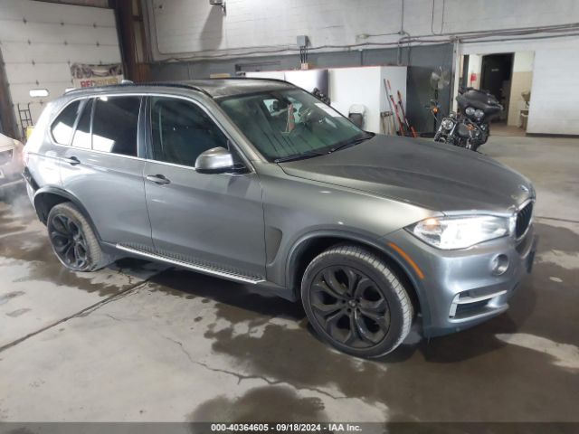 bmw x5 2016 5uxkr0c50g0s86141