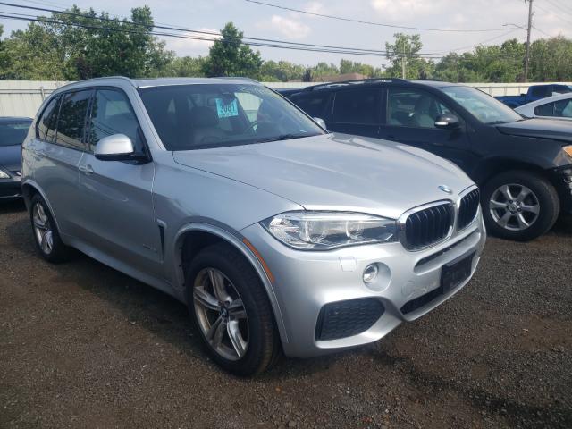 bmw x5 xdrive3 2016 5uxkr0c50g0s87452