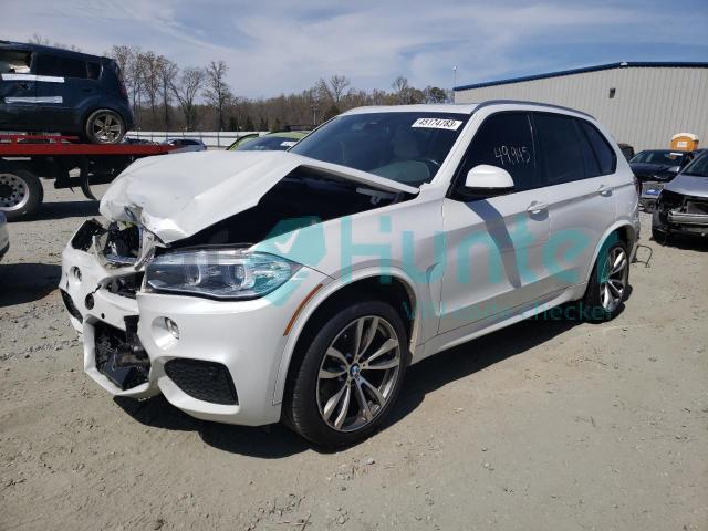 bmw  2016 5uxkr0c50g0s89475