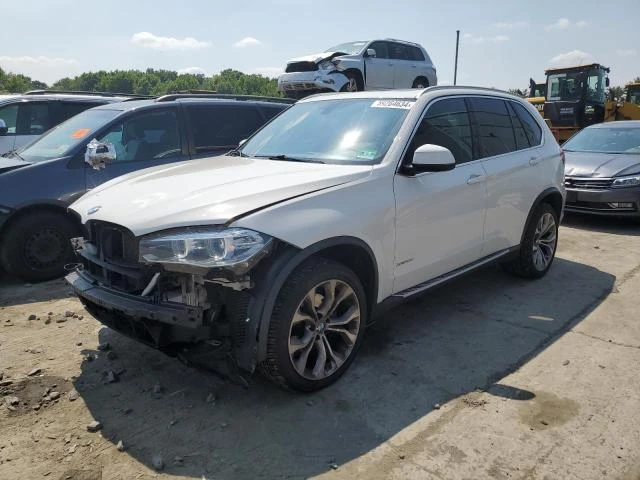 bmw x5 xdrive3 2016 5uxkr0c50g0s90710