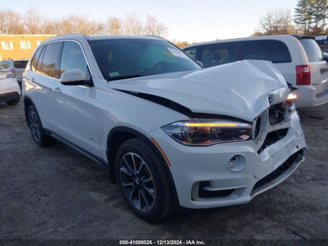 bmw x5 2016 5uxkr0c50g0s93204