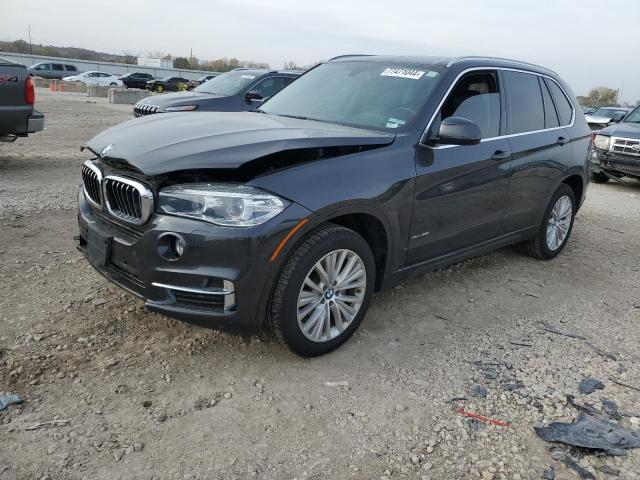 bmw x5 xdrive3 2016 5uxkr0c50g0s93784